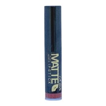 L.A Girl Matte Flat Velvet Lipstick Blessed 0.10 Oz - $8.54