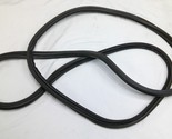 2010 - 2015 TOYOTA PRIUS REAR HATCH BODY WEATHERSTRIP OEM 67881-47022 - £64.45 GBP