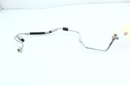 2007-2013 BMW X5 A/C AC AIR CONDITIONER HIGH PRESSURE HOSE LINE PIPE H1070 image 7