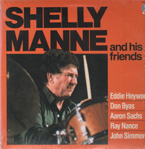 Shelly manne shelly manne and his friends thumb200