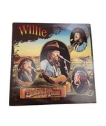Willie Nelson &quot;Before His Time&quot; 1977 Country LP Record Album Original RCA - £7.90 GBP