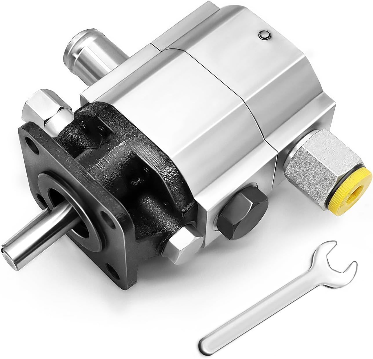 Hydraulic Log Splitter Pump 11Gpm / 13Gpm / 16Gpm 2 Stage 3000Psi, 11Gpm... - $103.92