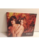 Wen Hair and Body Care Promo by Chaz Dean (CD/DVD) New - €6,00 EUR Wen Hair and Body Care Promo by Chaz Dean (CD/DVD) New - €6,00 EUR