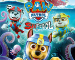Paw Patrol: Sea Patrol DVD | Region 4 - £9.34 GBP