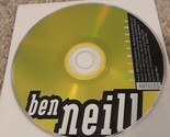 Triptycal by Ben Neill (CD, Sep-1996, Antilles) - £4.14 GBP