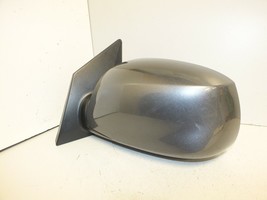 10 11 12 13 14 2012 2013 2014 HYUNDAI TUCSON DRIVER LEFT POWER MIRROR GR... - $34.65