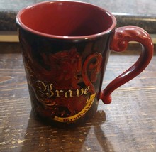 Harry Potter Wizarding World of Harry Potter - Gryffindor House Crest Mug - $9.99