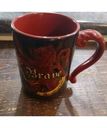 Harry Potter Wizarding World of Harry Potter - Gryffindor House Crest Mug - $13.56 CAD