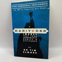 Habitudes #2: Art of Connecting with Others (Paperback) Dr. Tim Elmore - $11.30