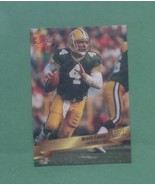 1993 Wild Card Brett Favre - $1.50