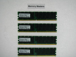 AB566A 16GB  (4x4GB) PC2-4200 Memory kit for HP Integrity - £144.01 GBP
