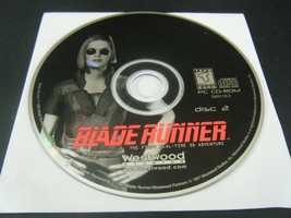 Blade Runner (PC, 1997) - Disc 2 Only!!! - £6.59 GBP