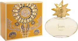 Fragonard Soleil Eau de Parfum, 3.38  oz/100ml - $97.84 CAD
