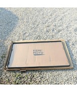 Kemimoto Fits Can Am Defender HD Scratch Resistant Polycarbonate UTV Win... - $185.18 CAD