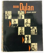 Vintage 1965 Bob Dylan Song Book Music Collection Sheets By M Witmark &amp; ... - £39.56 GBP