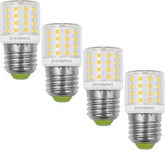 For Frigidaire Light Bulb Replacement Kei D34L Refrigerator Light, Pack ... - $40.99