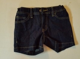 Faded Glory Shorts Sizes 7  Nwt Jean - £7.98 GBP