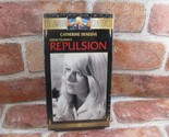 Repulsion VHS Catherine Deneuve, Roman Polanski New Sealed - $13.99