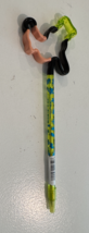 Disney Parks Goofy Shape Stick Pen NEW - £13.48 GBP