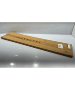 2018-2020 FORD F150 PASSENGER REAR SIDE BODY DECAL STRIPE P/N JL3Z-16255... - $94.72 CAD