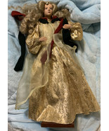 Vintage Classic Collectables LG Sculpted Angels 1997 Katherine - £13.21 GBP
