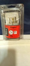 Legrand - Pass &amp; Seymour L530PCCV3 Industrial Grade Turn Lock 30 AMP Plug 125V - $14.73