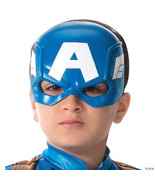 Captain america ch 1/2 mask - €49,21 EUR