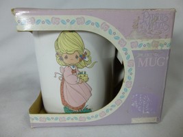 Precious Moments - Ceramic Mug - 138320C - 1994 - Enesco - £4.35 GBP