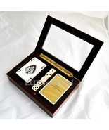 Van Cleef &amp; Arpels Playing Cards Poker / Bridge - Dices - Never used - £319.74 GBP