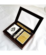 Van Cleef &amp; Arpels Playing Cards Poker / Bridge - Dices - Never used - €345,00 EUR