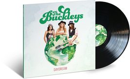 Daydream[LP] [Vinyl] The Buckleys - $19.50