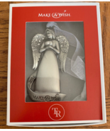 Things Remembered 2016 Make A Wish Christmas Ornament-Rare-Brand New-SHI... - £33.01 GBP