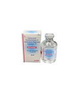 Lignocaine HCL 2% Injection with Adrenaline 1:80000 30mL Vial Dental Ane... - $25.72 CAD