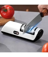 ATH- Multifunctional Electric Knife Sharpener for Various Blades - Fast,... - $34.28 CAD