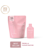 Tremella Yuzumi Detox Slimming Beauty Japan Enzyme Healthcare Drink Pack... - $1,832.57 MXN