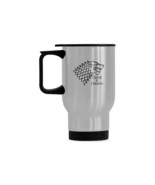 Coffee is Coming Travel Mug - Family Friend Gift - £15.00 GBP