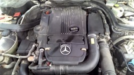 C250      2012 Engine Cover 1044482431 - $99.90