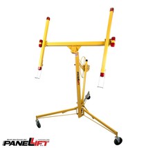 Panellift® Drywall Lift Model 138-2 11&#39; 150 lbs - $15,053.76 MXN