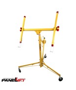 Panellift® Drywall Lift Model 138-2 11&#39; 150 lbs - $14,854.05 MXN