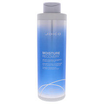 Moisture Recovery Shampoo by Joico for Unisex - 33.8 oz Shampoo - £23.94 GBP