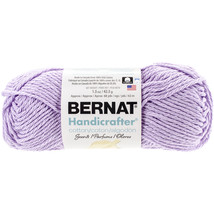 Bernat Handicrafter Cotton Yarn - Scents-Lavender - £9.39 GBP