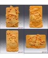 egbhouse silicone mold,SPECIAL SALE,get it in one week, Xmas Set 1,free ... - $148.97 CAD