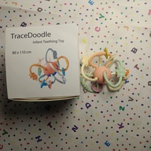 TraceDoodle Infant  Toy – Safe, Colorful, and Soothing for Baby’s Development image 4