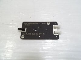 Mercedes W209 CLK55 module, antenna amplifier booster, 2118208689 - $19.99