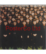 Yellow Magic Orchestra - XOO Multiplies AKA Zoshoku (Album Cover Art) - ... - £39.87 GBP