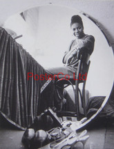 Nina Simone - Publicity Shot - Framed Picture - 16&quot;H x 12&quot;W - £40.62 GBP
