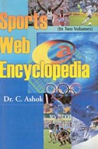 Sports Web Encyclopaedia Volume Vol. 2nd [Hardcover] - £17.09 GBP