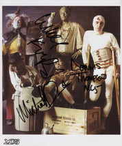 The MC5 (Band) Wayne Kramer + 2 SIGNED Photo + COA Lifetime Guarantee - £68.10 GBP