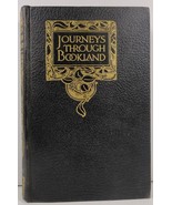Journeys Through Bookland Volume Nine Charles H. Sylvester - £7.18 GBP