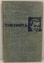 Tom Swift and His Atomic Earth Blaster Victor Appleton II 1954 - £3.90 GBP